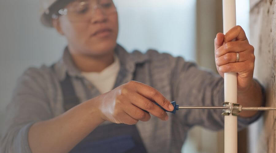 Professional water leak detection in Franklin, WI